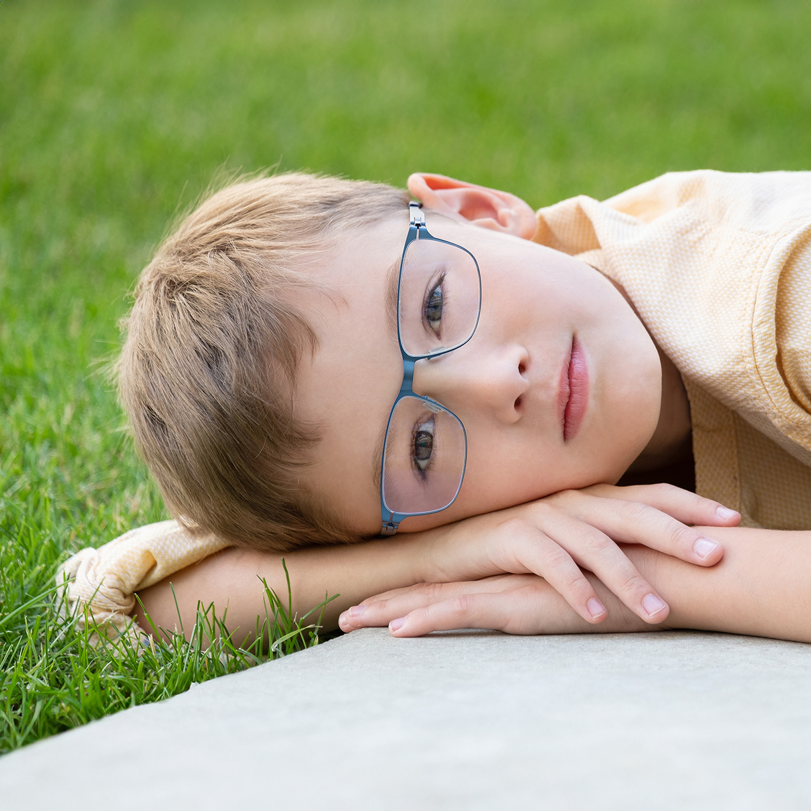 OVVO Optics Children's frames