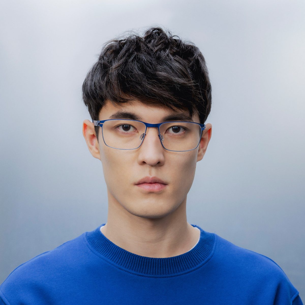 OVVI Men's frames