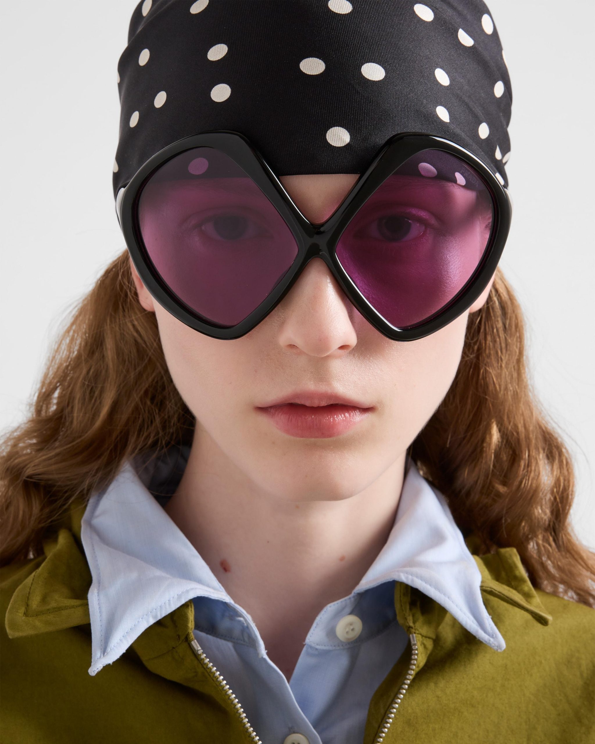 Prada Women's eyewear