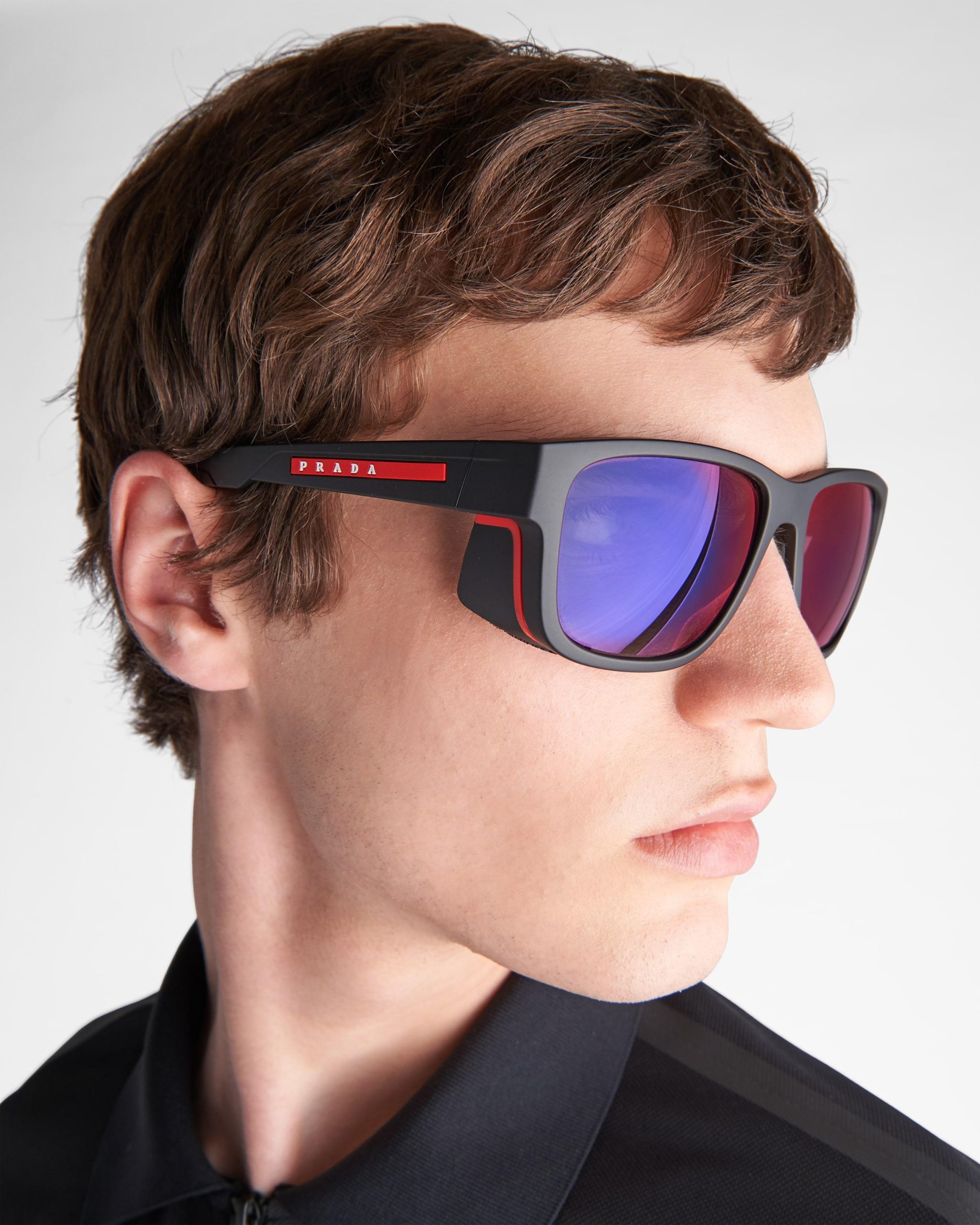 Prada men's eyewear
