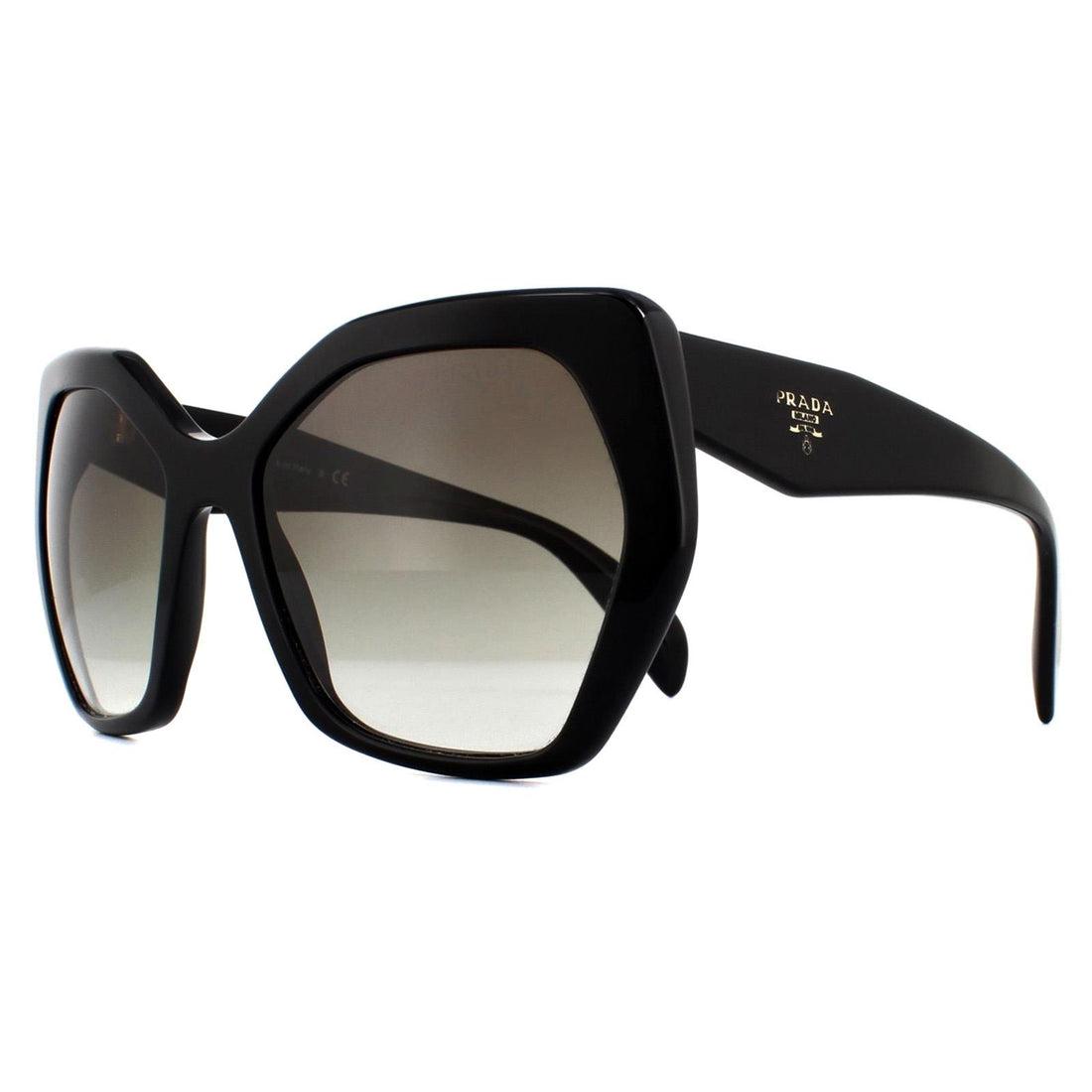 Prada eyewear