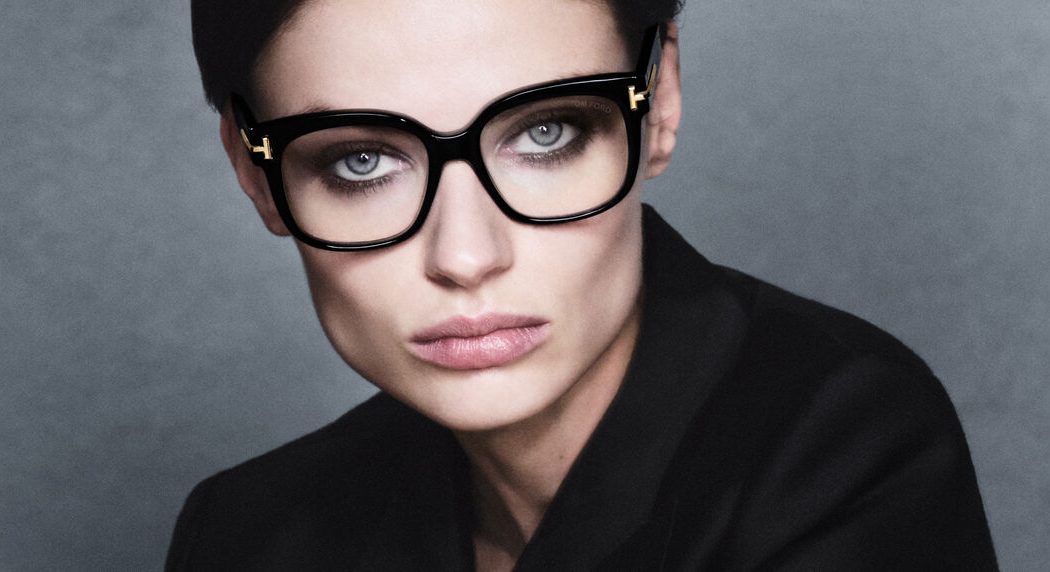 Tom Ford Eyewear