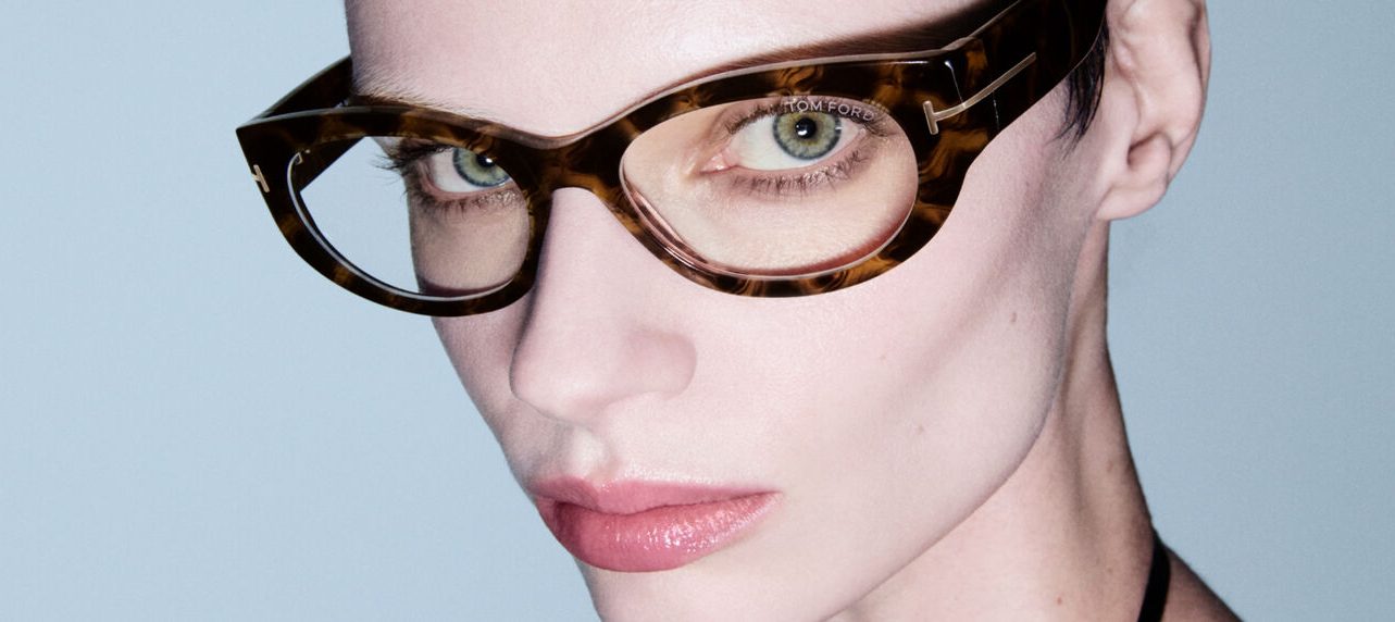 Tom Ford Women's Eyewear