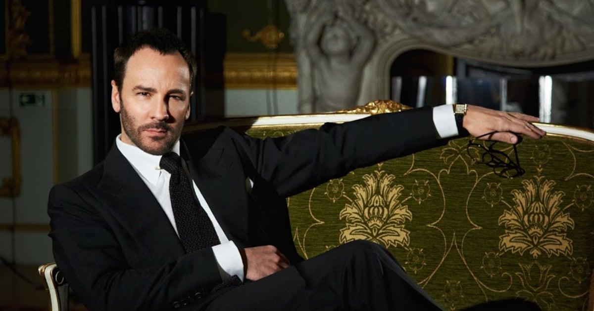 Tom Ford